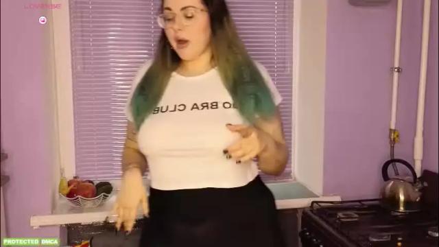 Image 6 of sunflower0907 Stream on Chaturbate on 1 month ago