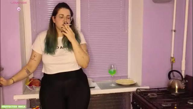 Thumbnail 3, sunflower0907's Stream at Chaturbate, 1 month ago