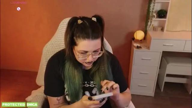 Image 12 of sunflower0907 Stream on Chaturbate on 1 month ago