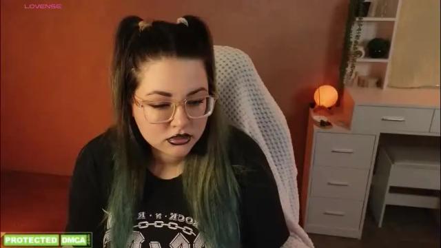 Image 2 of sunflower0907 Stream on Chaturbate on 1 month ago