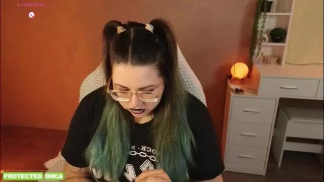 Image 3 of sunflower0907 Stream on Chaturbate on 1 month ago