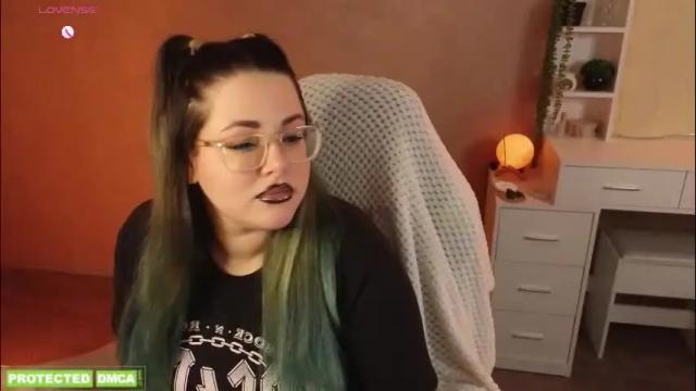 Thumbnail 2, sunflower0907's Stream at Chaturbate, 1 month ago