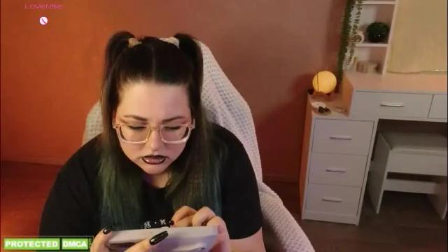 Thumbnail 3, sunflower0907's Stream at Chaturbate, 1 month ago