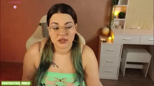 Thumbnail 1, sunflower0907's Stream at Chaturbate, 1 month ago