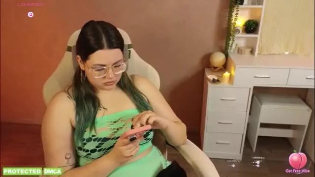 Image 10 of sunflower0907 Stream on Chaturbate on 1 month ago
