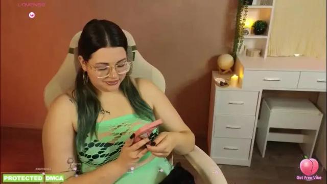 Image 7 of sunflower0907 Stream on Chaturbate on 1 month ago