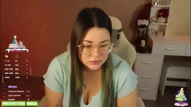 Image 2 of sunflower0907 Stream on Chaturbate on 9 days ago