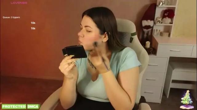 Image 4 of sunflower0907 Stream on Chaturbate on 9 days ago