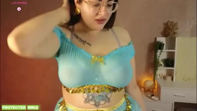 Image 3 of sunflower0907 Stream on Chaturbate on 5 days ago