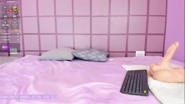 Image 4 of sunflower_28 Stream on Chaturbate on 1 month ago