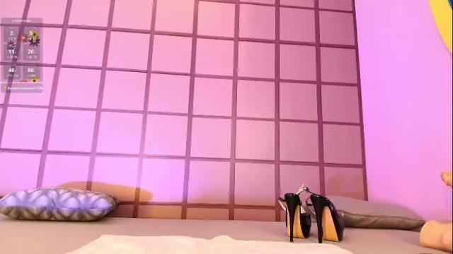 Image 2 of sunflower_28 Stream on Chaturbate on 20 days ago