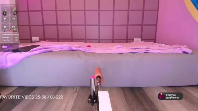 Image 6 of sunflower_28 Stream on Chaturbate on 15 days ago