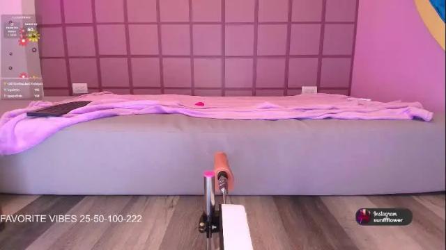Image 7 of sunflower_28 Stream on Chaturbate on 15 days ago
