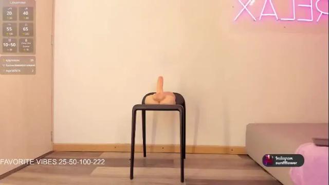 Image 2 of sunflower_28 Stream on Chaturbate on 5 days ago