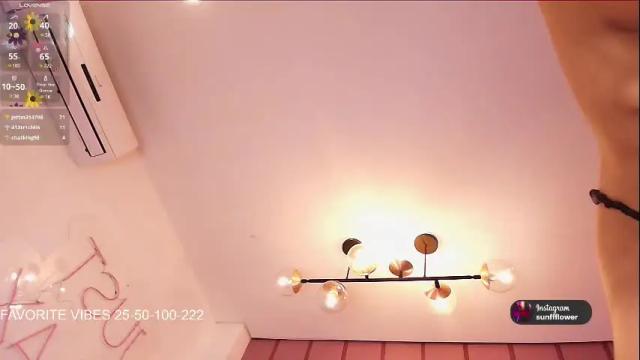 Image 8 of sunflower_28 Stream on Chaturbate on 3 days ago