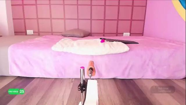 Thumbnail 3, sunflower_28's Stream at Chaturbate, 28 days ago