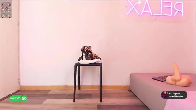 Image 6 of sunflower_28 Stream on Chaturbate on 23 days ago