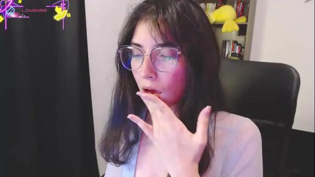 Thumbnail 3, sunflower_uwu's Stream at Chaturbate, 4 months ago