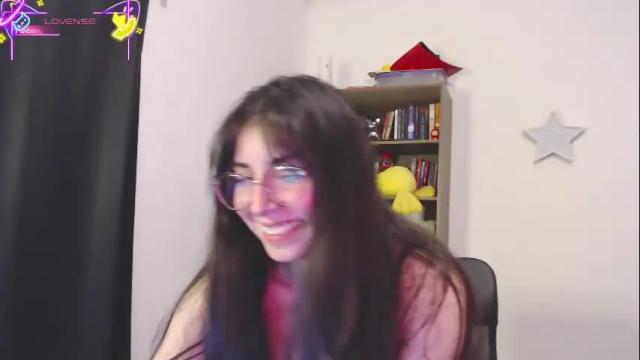 Image 3 of sunflower_uwu Stream on Chaturbate on 4 months ago
