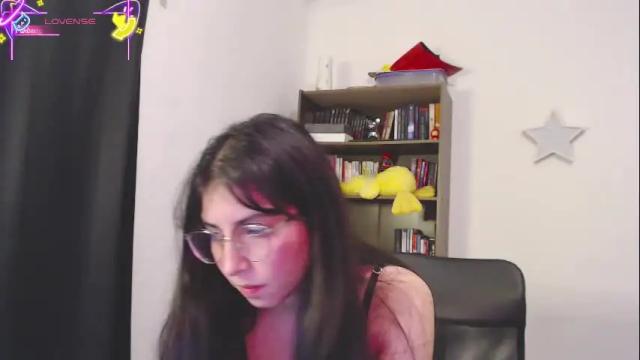 Image 4 of sunflower_uwu Stream on Chaturbate on 4 months ago