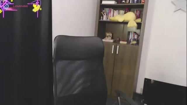 Thumbnail 2, sunflower_uwu's Stream at Chaturbate, 4 months ago