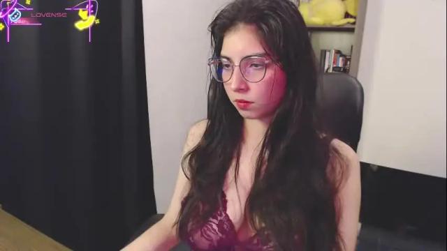 Image 10 of sunflower_uwu Stream on Chaturbate on 4 months ago