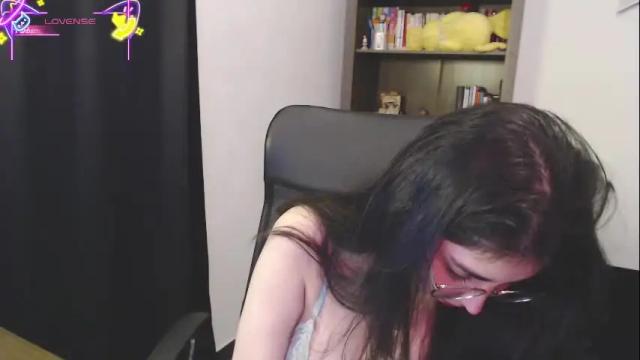 Image 8 of sunflower_uwu Stream on Chaturbate on 4 months ago