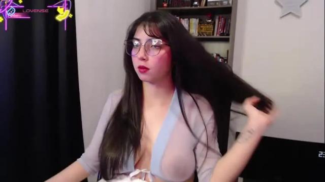 Thumbnail 1, sunflower_uwu's Stream at Chaturbate, 4 months ago