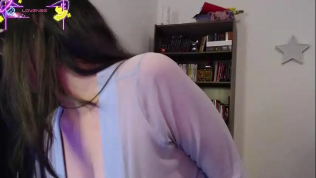 Image 6 of sunflower_uwu Stream on Chaturbate on 4 months ago