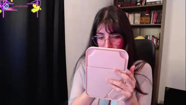 Image 7 of sunflower_uwu Stream on Chaturbate on 4 months ago