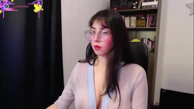 Thumbnail 3, sunflower_uwu's Stream at Chaturbate, 4 months ago