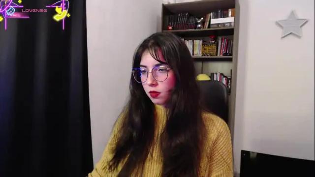 Thumbnail 1, sunflower_uwu's Stream at Chaturbate, 4 months ago