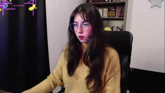 Thumbnail 2, sunflower_uwu's Stream at Chaturbate, 4 months ago
