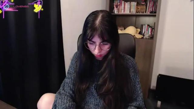 Image 3 of sunflower_uwu Stream on Chaturbate on 3 months ago