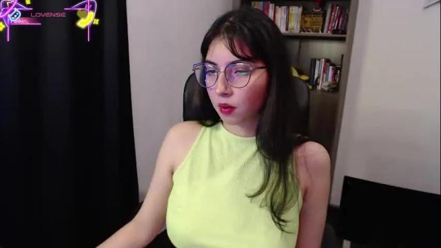 Thumbnail 3, sunflower_uwu's Stream at Chaturbate, 3 months ago