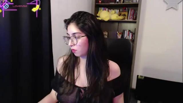 Image 10 of sunflower_uwu Stream on Chaturbate on 3 months ago