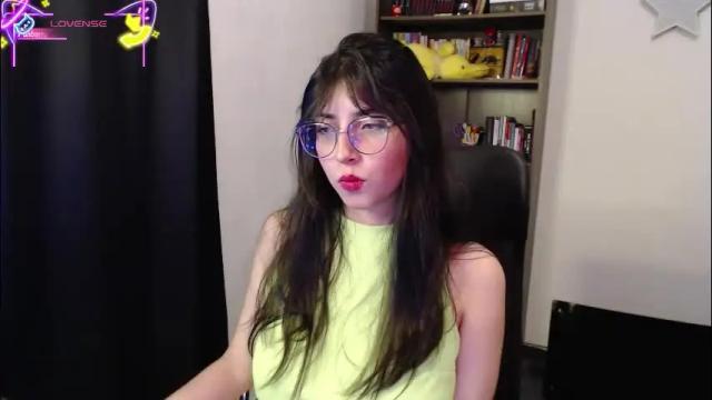 Thumbnail 2, sunflower_uwu's Stream at Chaturbate, 2 months ago
