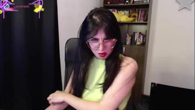 Thumbnail 3, sunflower_uwu's Stream at Chaturbate, 2 months ago