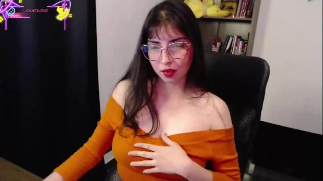 Thumbnail 3, sunflower_uwu's Stream at Chaturbate, 2 months ago