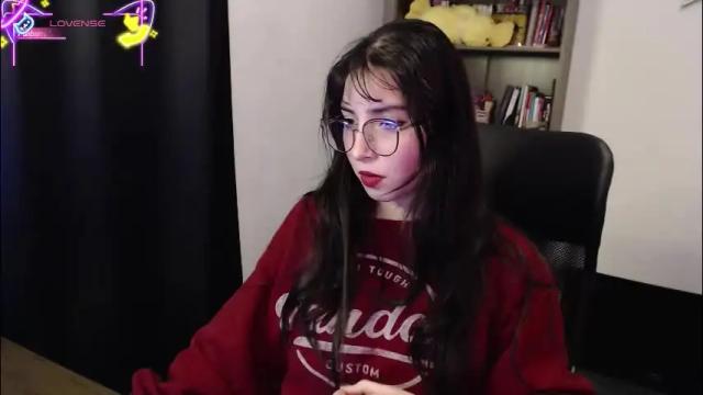 Image 10 of sunflower_uwu Stream on Chaturbate on 2 months ago