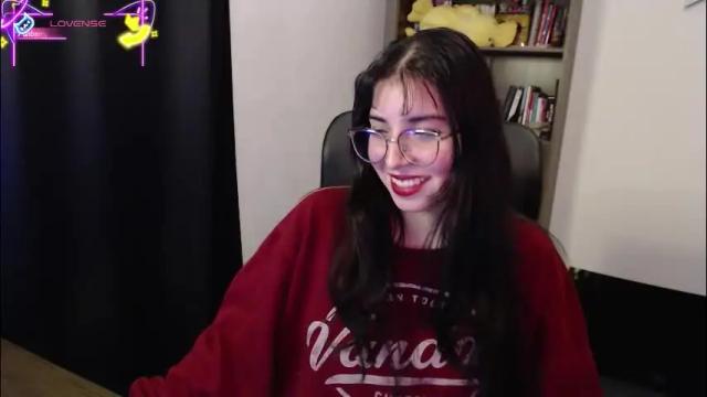 Image 2 of sunflower_uwu Stream on Chaturbate on 2 months ago