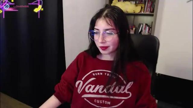 Image 3 of sunflower_uwu Stream on Chaturbate on 2 months ago