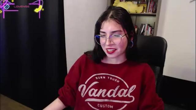 Image 4 of sunflower_uwu Stream on Chaturbate on 2 months ago