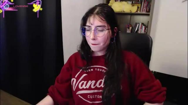 Image 6 of sunflower_uwu Stream on Chaturbate on 2 months ago