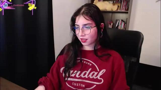 Image 8 of sunflower_uwu Stream on Chaturbate on 2 months ago
