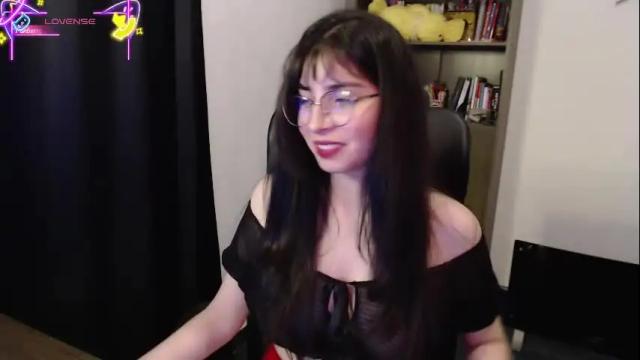 Image 11 of sunflower_uwu Stream on Chaturbate on 2 months ago