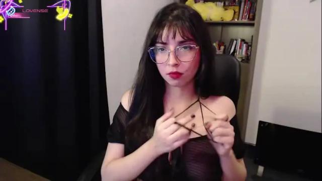 Image 8 of sunflower_uwu Stream on Chaturbate on 2 months ago