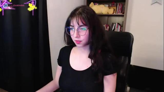 Image 12 of sunflower_uwu Stream on Chaturbate on 2 months ago