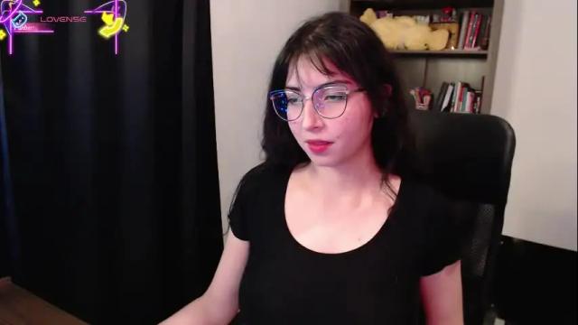Image 6 of sunflower_uwu Stream on Chaturbate on 2 months ago