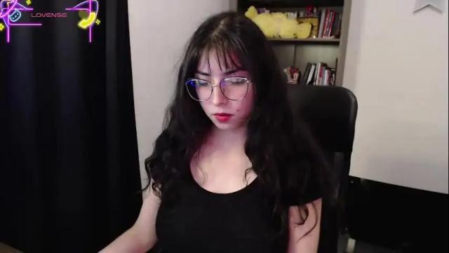 Image 8 of sunflower_uwu Stream on Chaturbate on 2 months ago